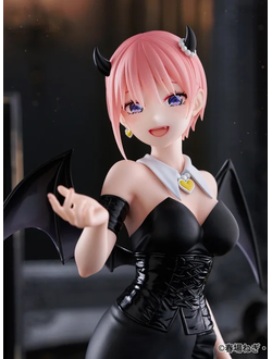 Фигурка Итика Накано (Ichika Nakano BiCute Dark)