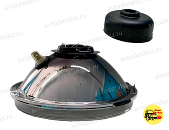 Фара WESEM с габаритом