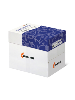 Офисная бумага