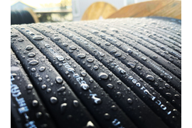 Кабель и не только