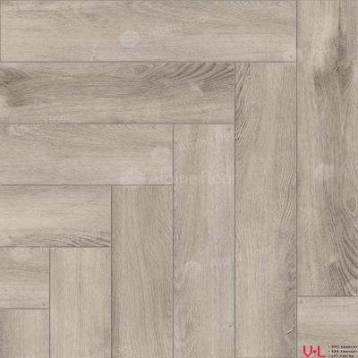 Кварцвиниловая плитка Alpine Floor Parquet LVT Дуб Исида ECO 16-15