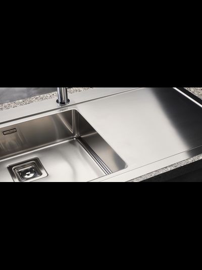 Мойка Reginox Phoenix 40 LONG L Right lux