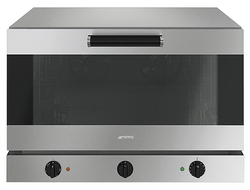 Печь конвекционная SMEG ALFA 420 H-2