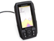 Эхолот Garmin Striker Vivid 4cv с датчиком GT20-TM русский язык