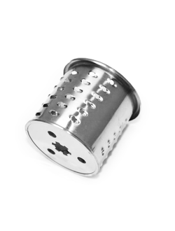 Барабанчик - мелкая терка для шинковки овощей мясорубок VITEK VT-1671