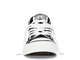 Оригинальные кеды Converse All Star черные низкие m9166 фото