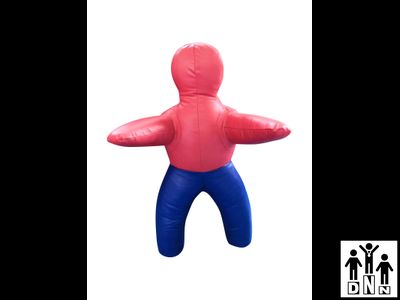 Детский манекен для борьбы высота 0,7 м DNN