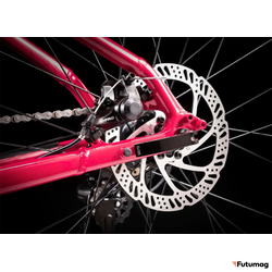 Велосипед Trek Marlin 4 ATB 29 Magenta