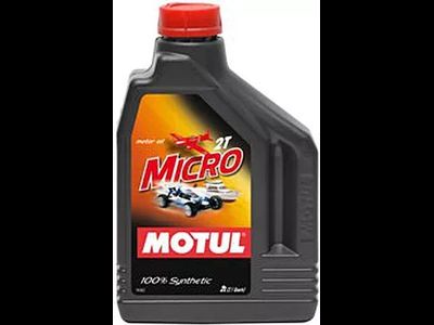 Motul 2T Micro 2л