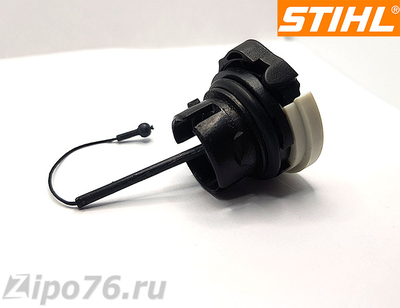 крышка ШТИЛЬ 250 бензопилы маслобака