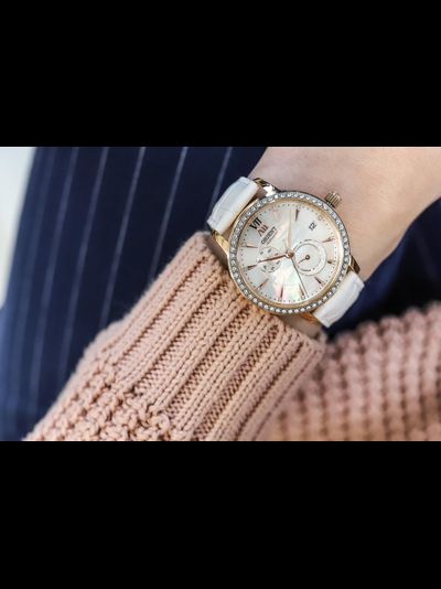 Женские часы Orient RA-AK0004A