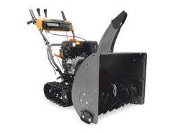 Снегоуборщик бензиновый VILLARTEC WB9061ET