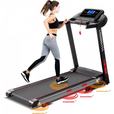 Беговая дорожка Clear Fit Sport ProxyLine TM 45