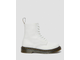 Ботинки Dr Martens 1460 Pascal Virginia Leather White