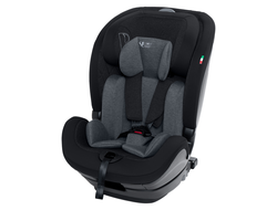 Автокресло 9-36 кг Sweet Baby Gravity Black