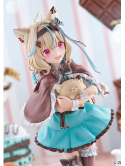 Фигурка 1/7 Amakami Konomi F:Nex