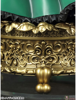 Фигурка 1/3 Суйсэйсэки (Suiseiseki)