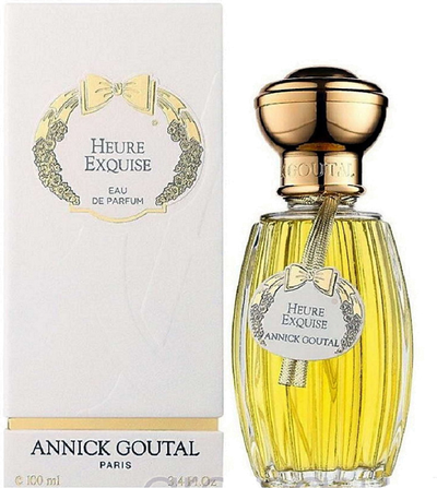 Annick Goutal Heure Exquise (парфюмированная вода 100 мл)