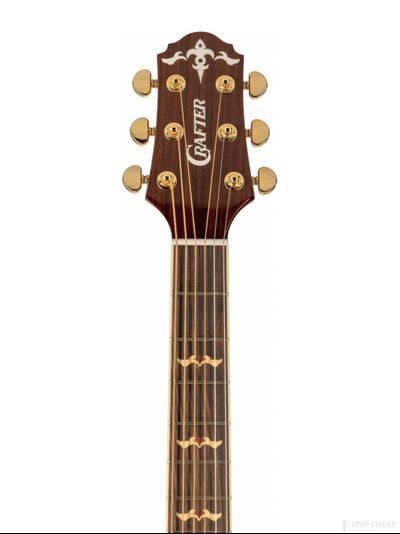 Crafter STG G-20ce