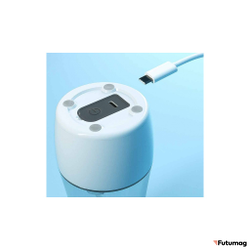 Портативный дезинфектор Xiaomi Qualitel Mini