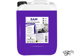 Автошампунь для бесконтактной мойки SAM (5 л) Profy Mill