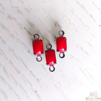 Подвеска 5х4 мм № П13