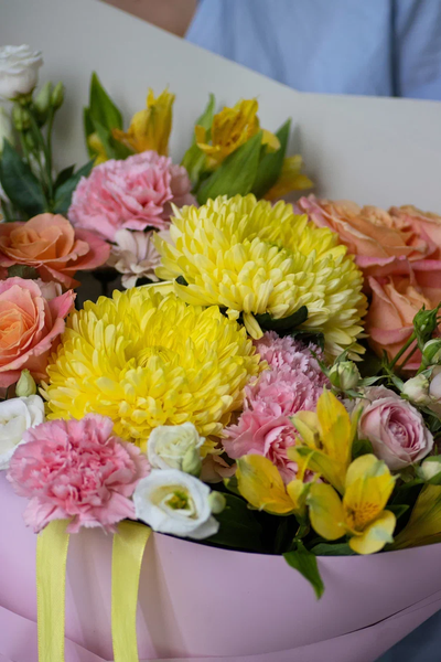 Букет цветов № 511