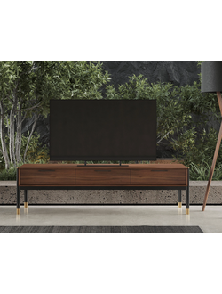 ТУМБА ПОД TV BENISSA (L184,2*P45*H50) MOD INTERIORS MDI.TV.BS.62