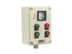 Взрывозащищенное оборудование