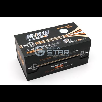 Светодиодные модули дальнего света Aozoom ALPS-04