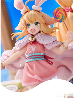 Сводники духов: Лисьи свахи (Huyao Xiao Hongniang)