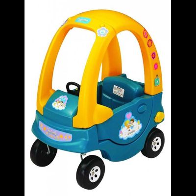 Машинка Lerado «Бип»