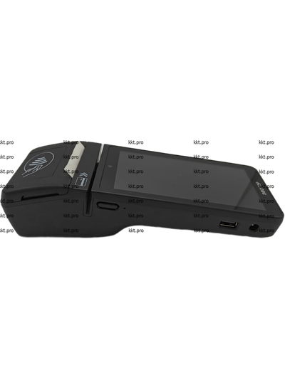 Эвотор 5i smartPOS