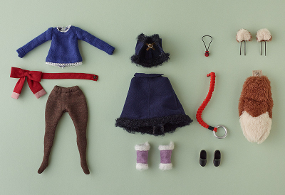 Кукла Harmonia Humming Холо (Holo)