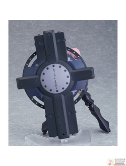 Фигурка фигма Мэш Кириелайт (figma Mash Kyrielight Shielder, Ortinax)