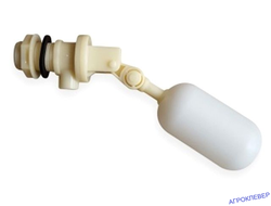 Поплавковый клапан 1/2"