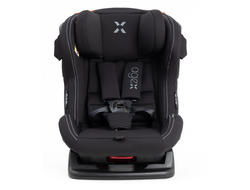 Автокресло 0-25 кг Agex Voyage Black (Черный)