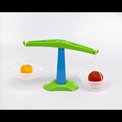 Весы детские