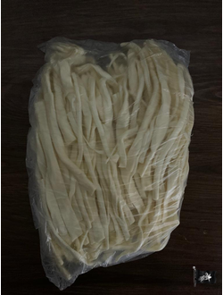 Сыр ТМ ФЕРМЕРСКИЙ "СПАГЕТТИ" белый (Сырный продукт)