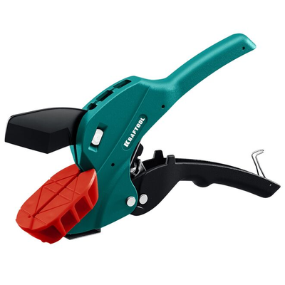 Автоматический труборез по металлопластиковым и пластиковым трубам KRAFTOOL Alligator-42 до 42 мм (23406-42_z01)