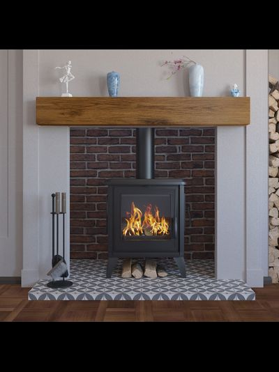 Печь EVEREST S10