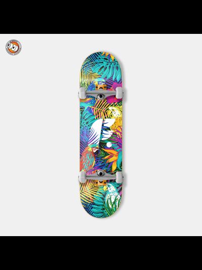 Скейтборд Footwork TROPICAL 8x31,5