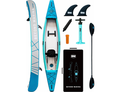 Продажа байдарок (каяков) BEYOND MARINA Pathfinder 12.5 в Иркутске