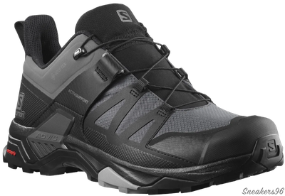 Salomon X Ultra 4 Gtx Magnet/Black/Monument Мужские (41-45)