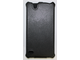 Чехол-книжка для мобильного телефона Sony Xperia С4, чёрный