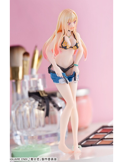 Фигурка Марин Китагава (Marin Kitagawa First Measurements)