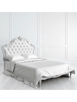 КРОВАТЬ С МЯГКИМ ИЗГОЛОВЬЕМ 120*200 ATELIER HOME  (L147*P210*H133) A532-K04-S-B07