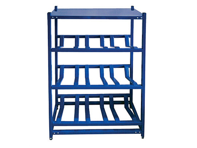 Стеллаж СТВ