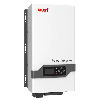 Силовой инвертор (ИБП) EP18-5248 PRO  Высокочастотный