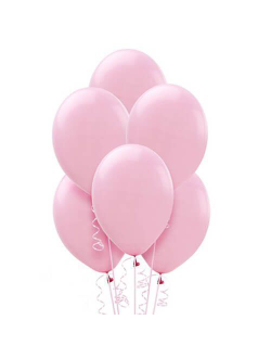 ВОЗДУШНЫЙ ШАР, НАПОЛНЕННЫЙ ГЕЛИЕМ